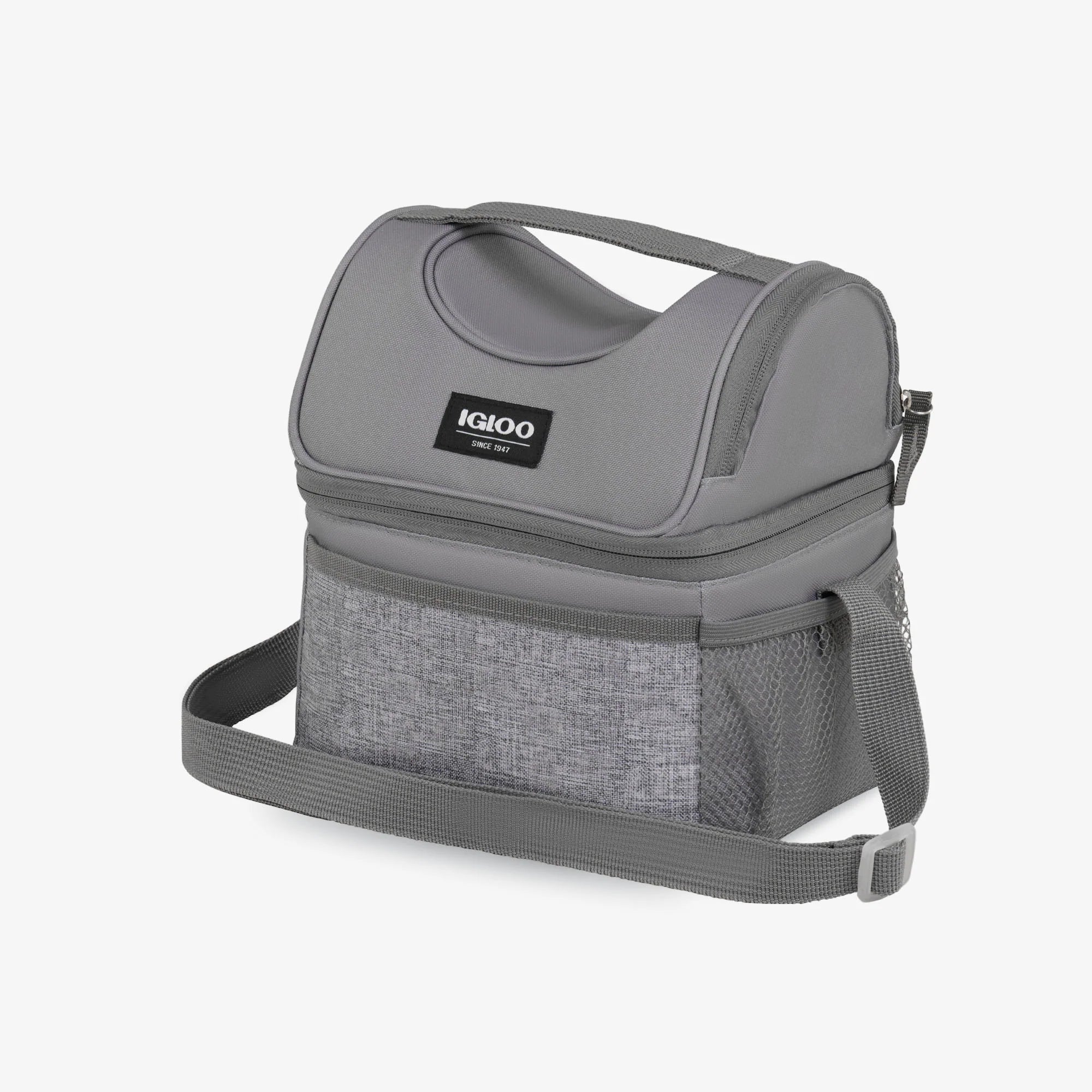 Igloo Camping Cooler Kids Everyday Lunch Gripper Cooler Bag - Image 7