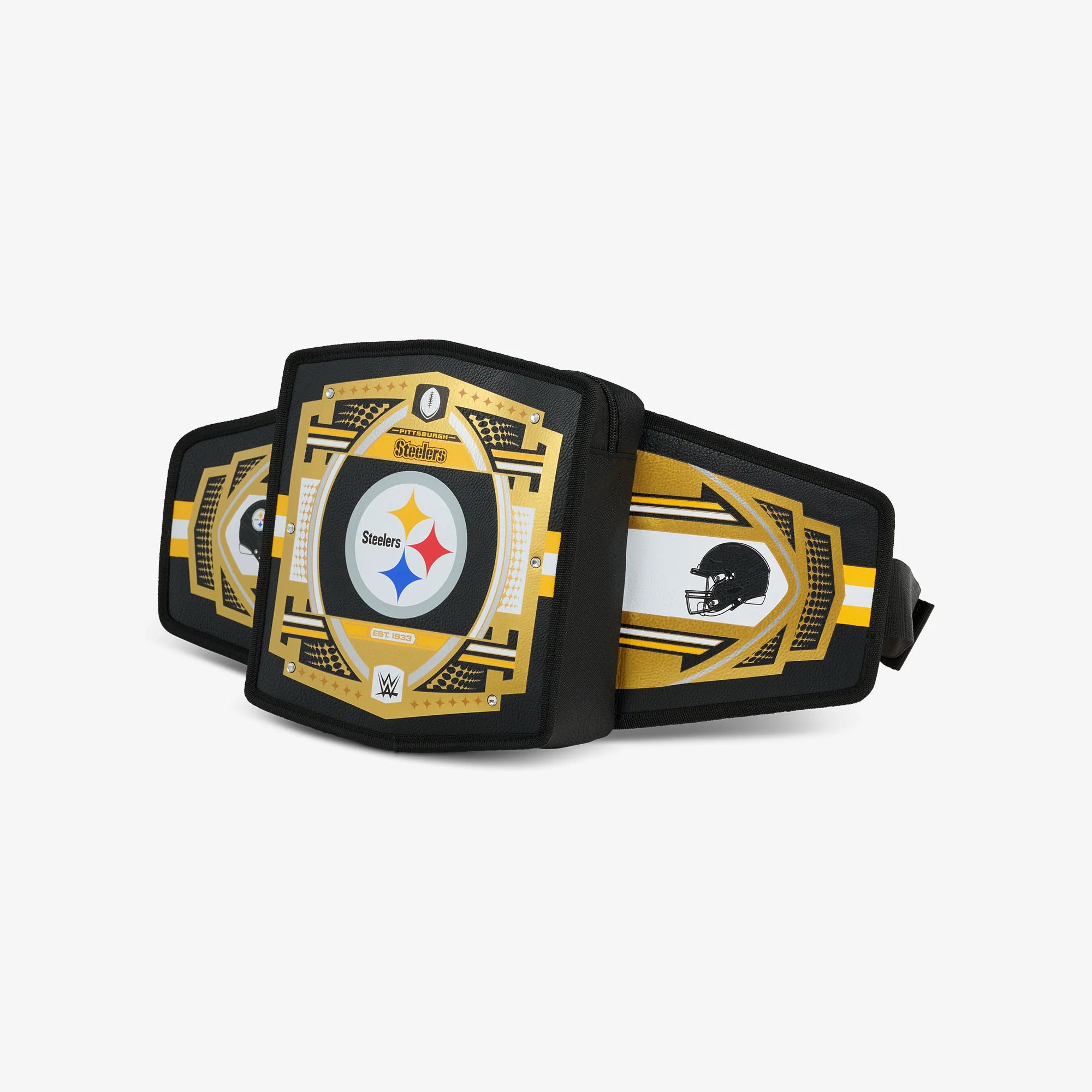 Igloo Camping Cooler NFL WWE Cooler Fanny Pack - Image 44