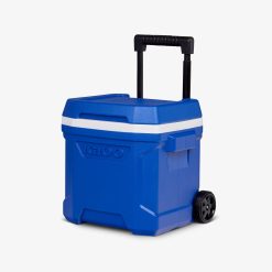 Alternative view of Igloo Camping Cooler Profile II 16 Qt Roller Cooler