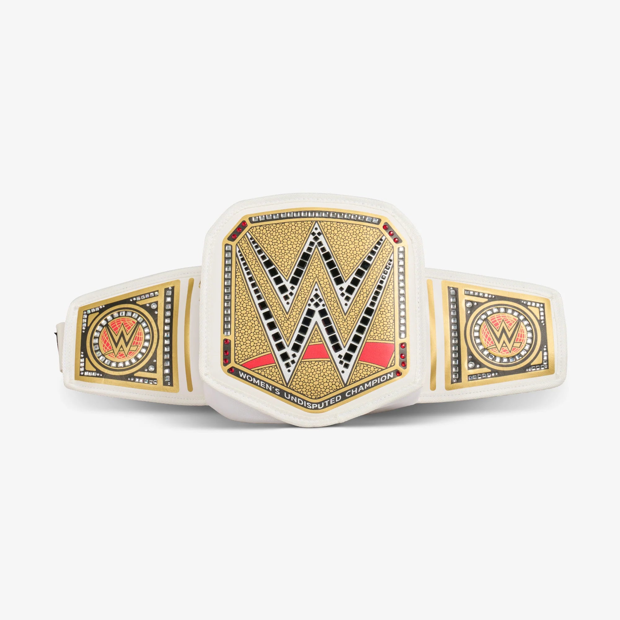 Igloo Camping Cooler WWE Womens Championship Fanny Pack