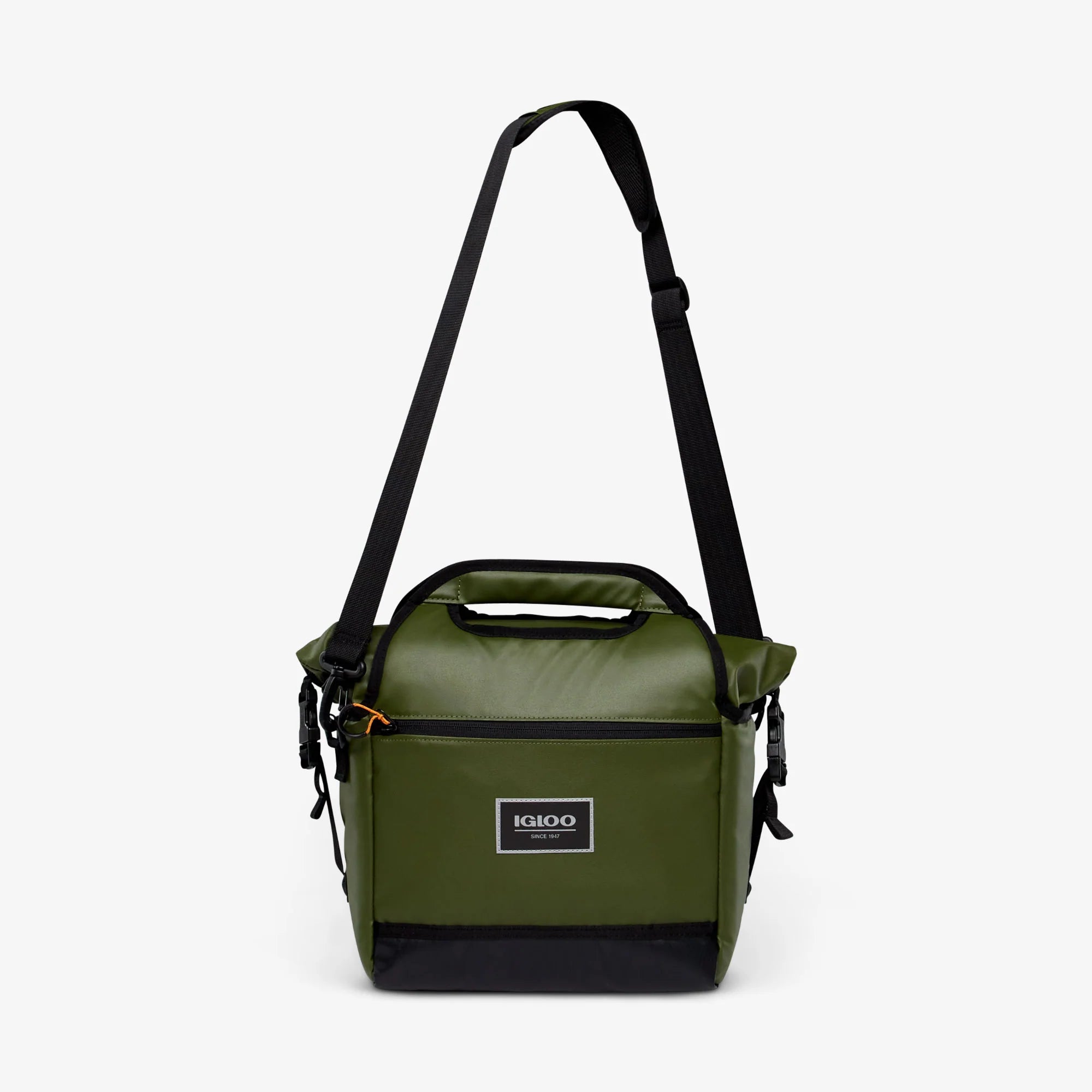 Igloo Camping Cooler Pursuit 16-Can Lunch Bag - Image 5