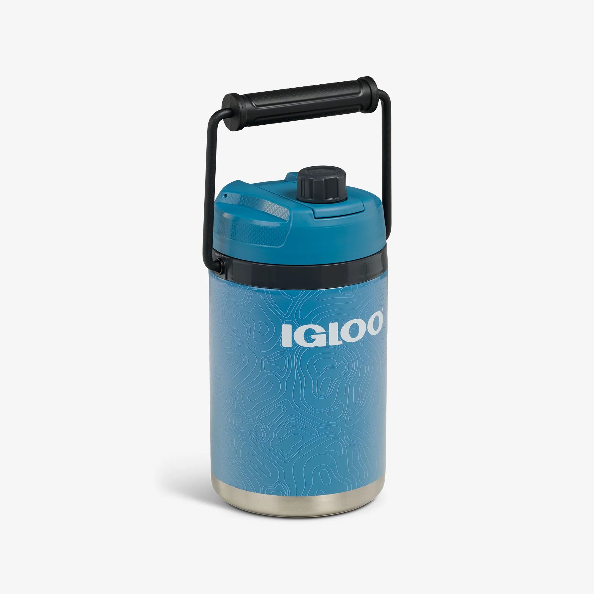 Igloo Camping Cooler Trailmate 54 Oz Hybrid Jug - Image 27
