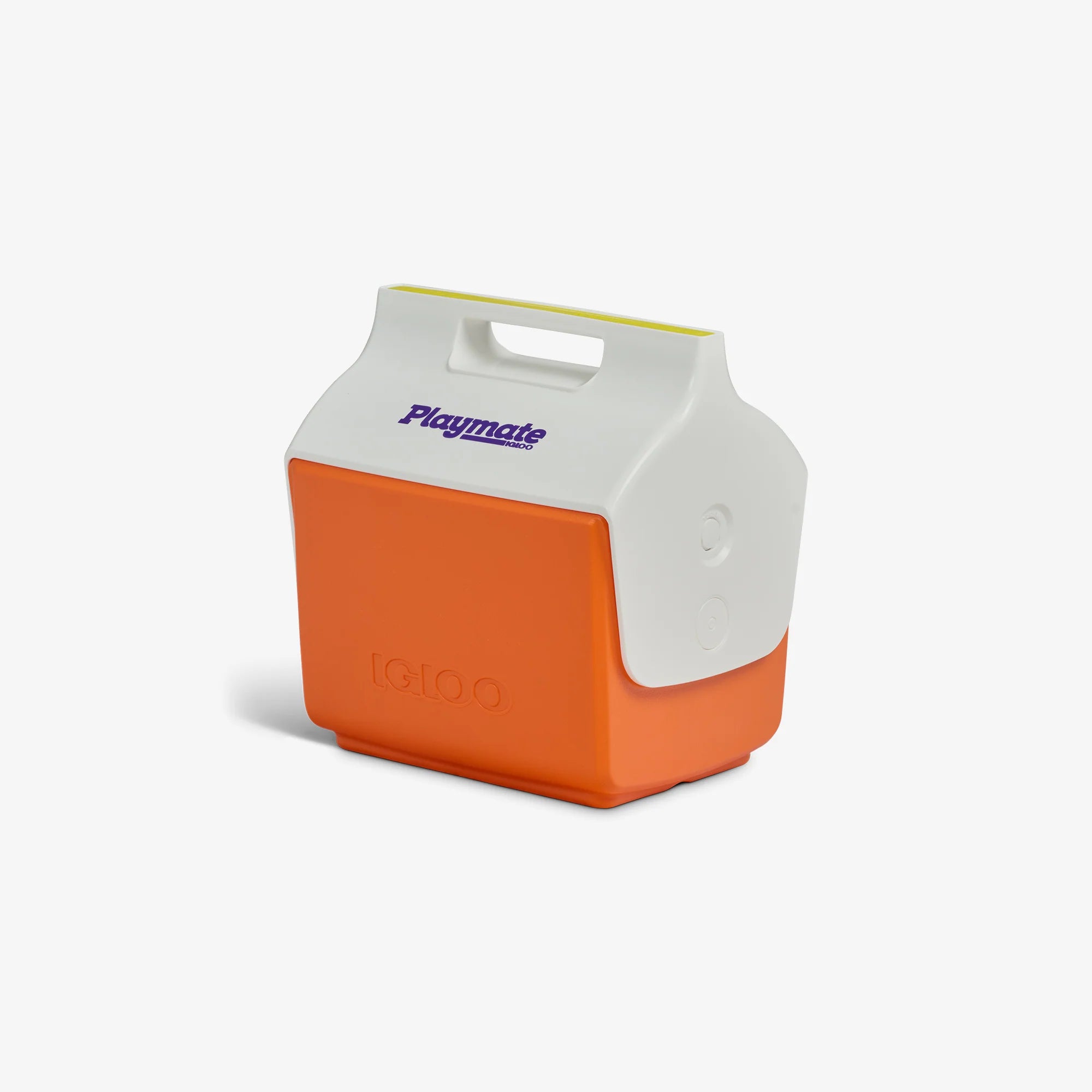 Igloo Camping Cooler Retro Little Playmate 7 Qt Cooler - Image 54