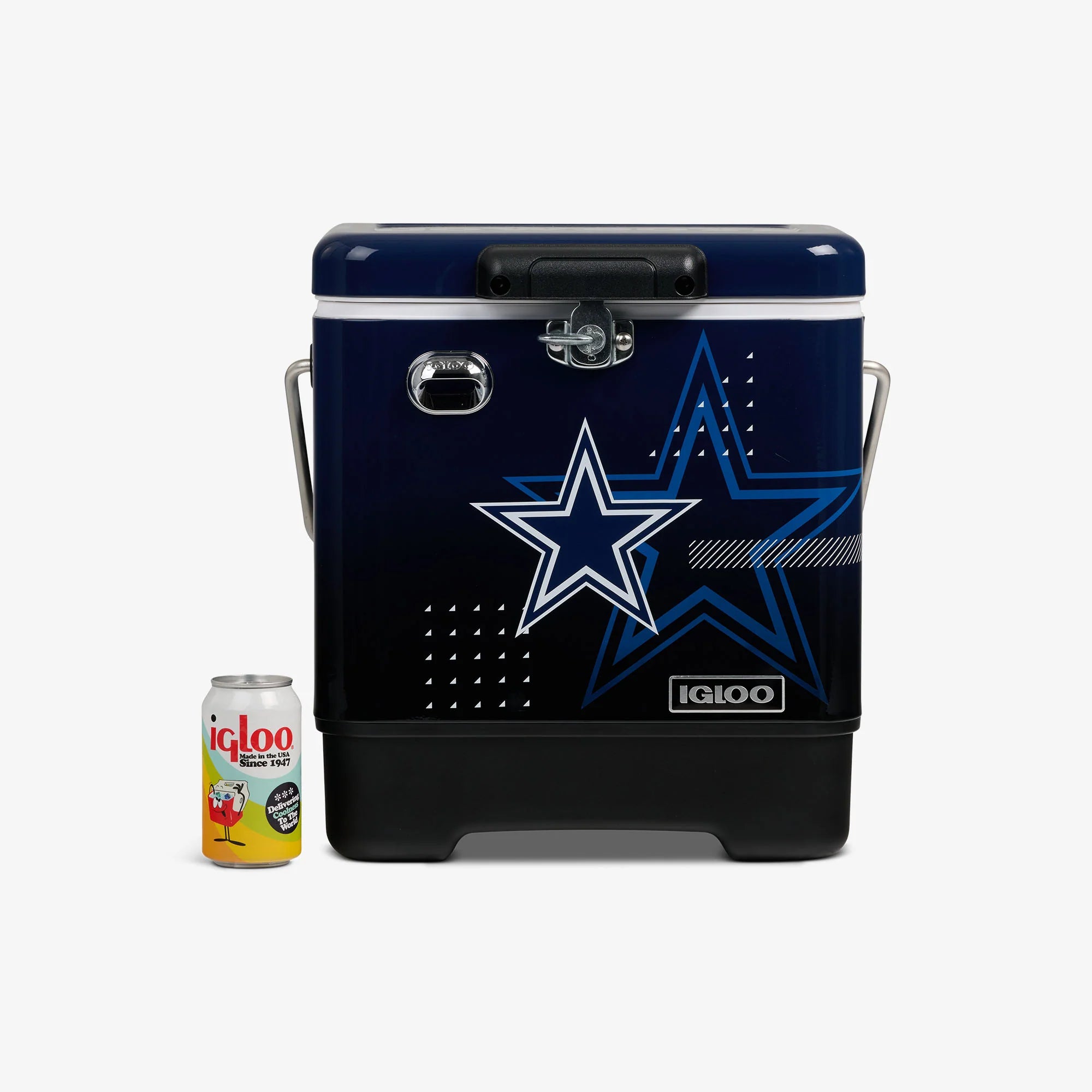 Igloo Camping Cooler NFL Legacy 20 Qt Cooler - Image 18