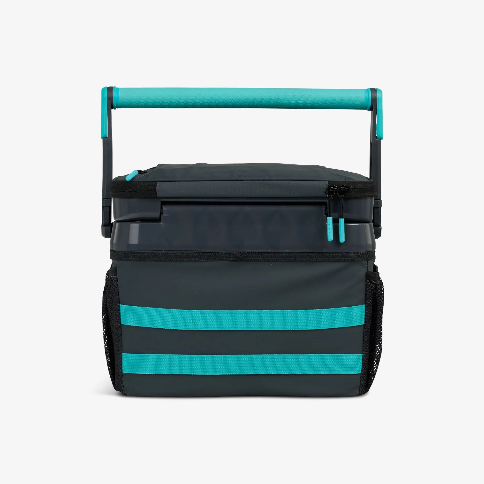 Igloo Camping Cooler Rival 18-Can Hybrid Cooler - Image 8