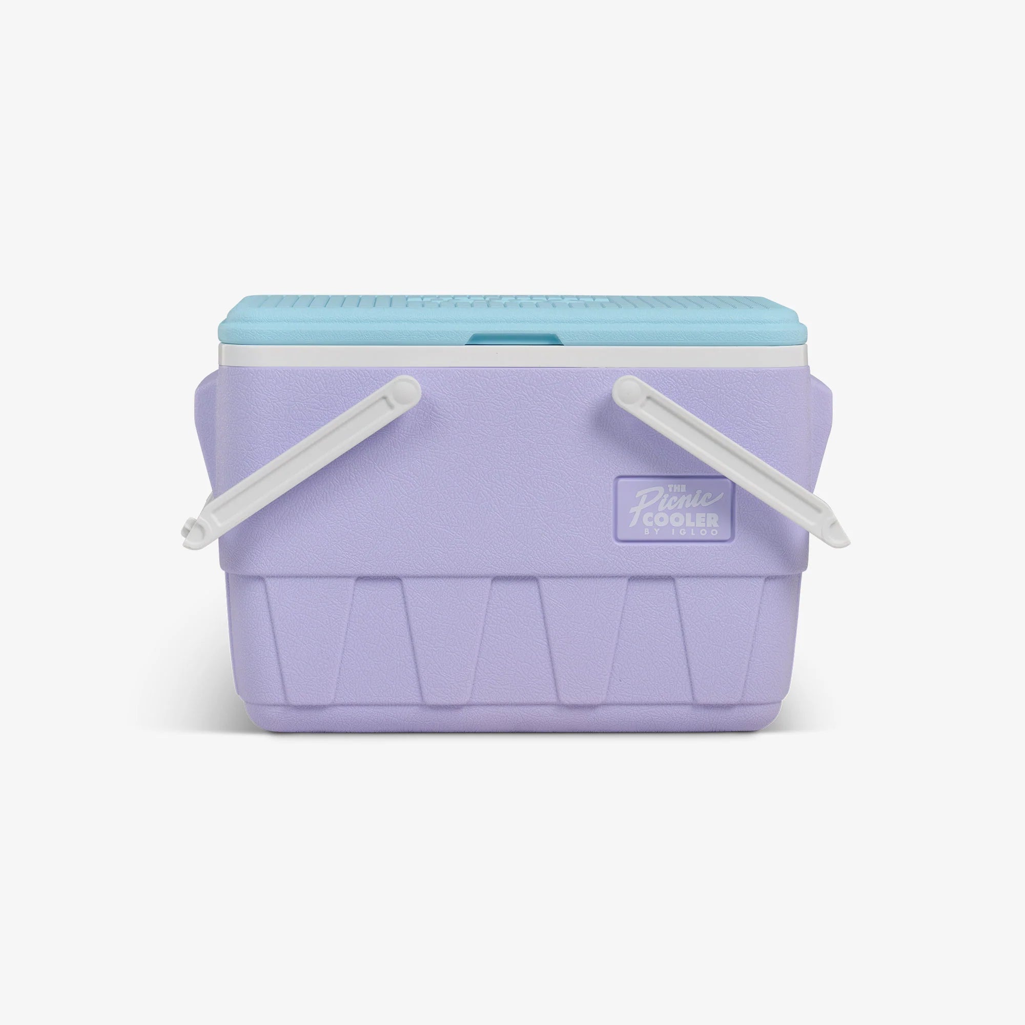 Igloo Camping Cooler Retro Picnic Basket 25 Qt Cooler - Image 32