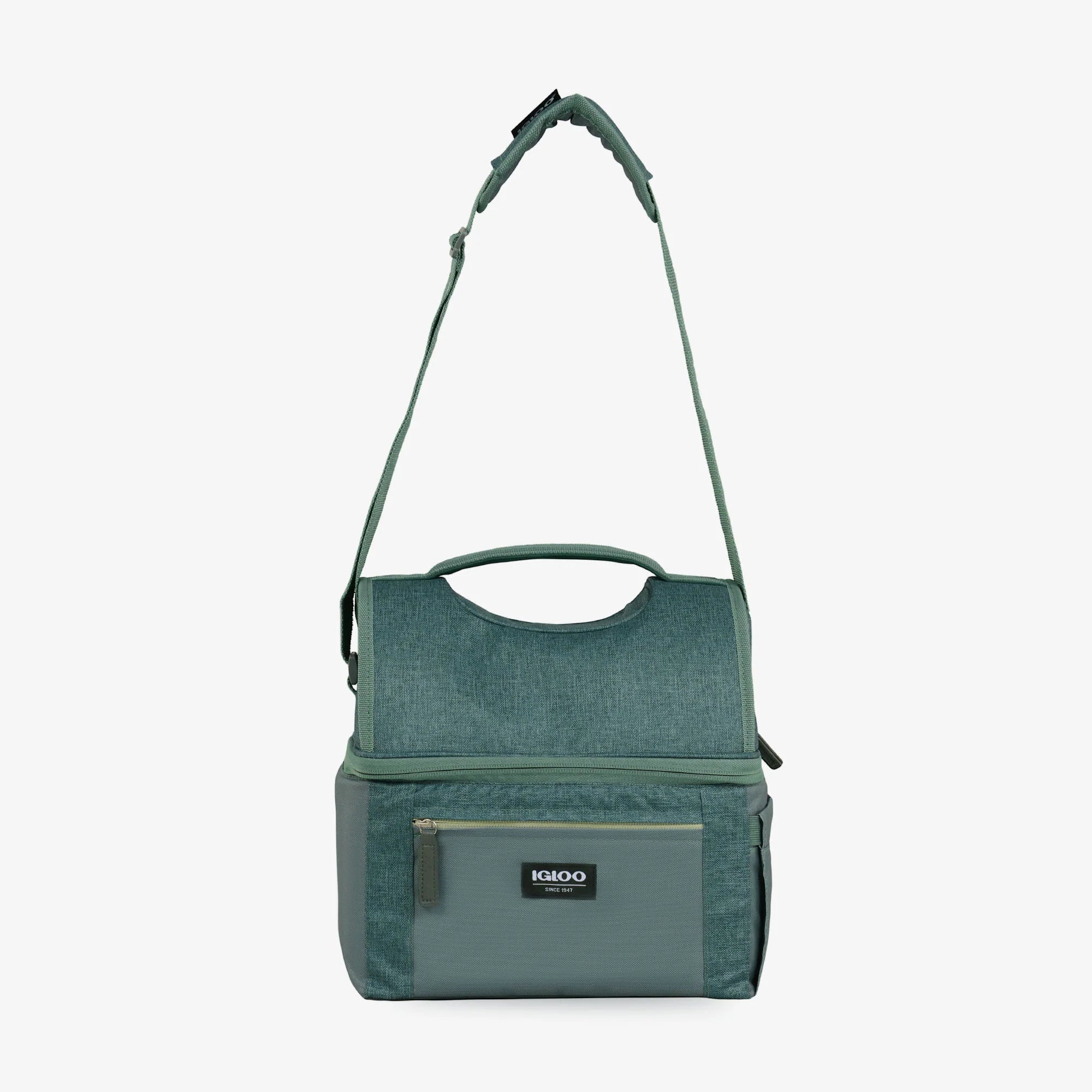 Igloo Camping Cooler Everyday Lunch Pail Cooler Bag - Image 3