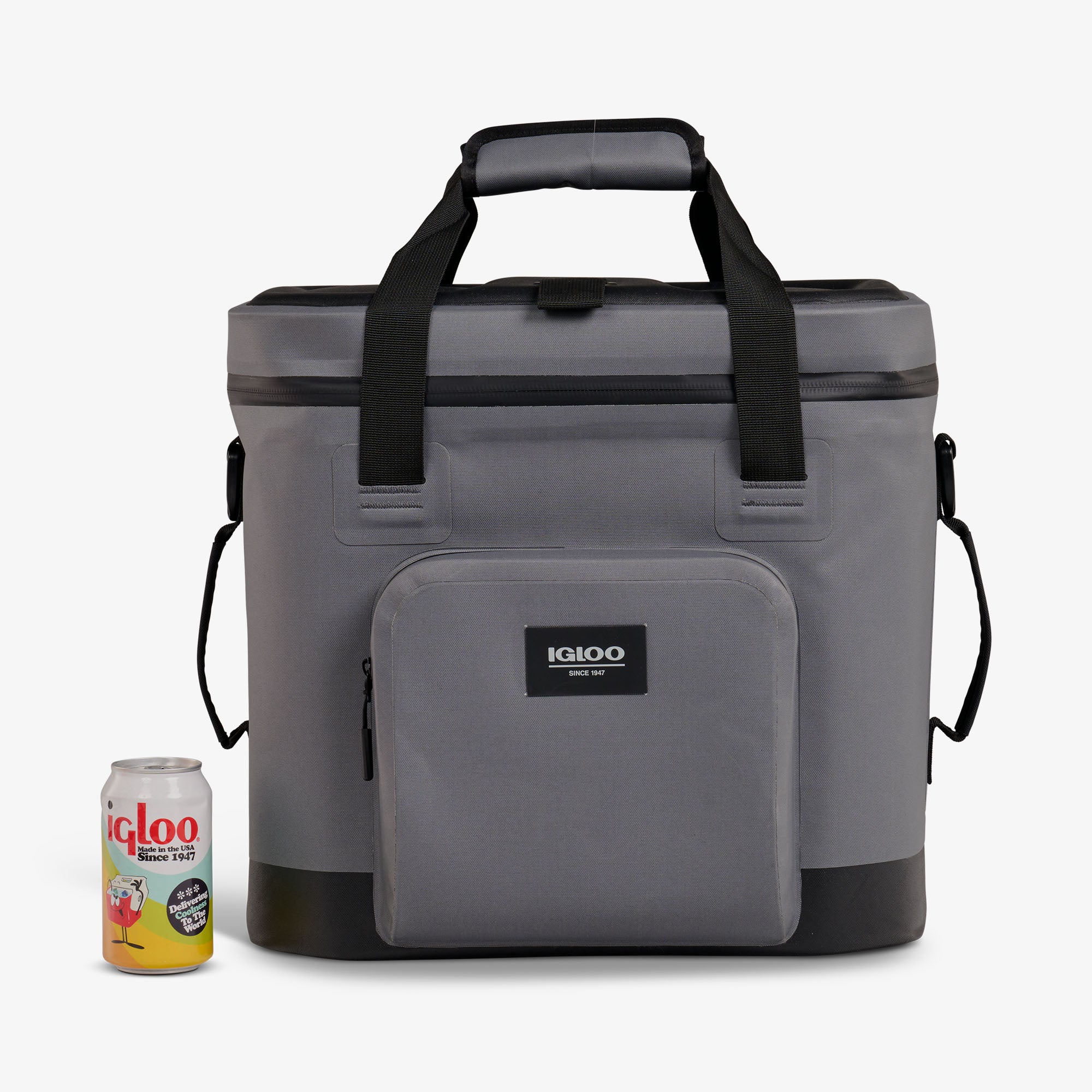 Igloo Camping Cooler Trailmate 30-Can Cooler Bag - Image 17