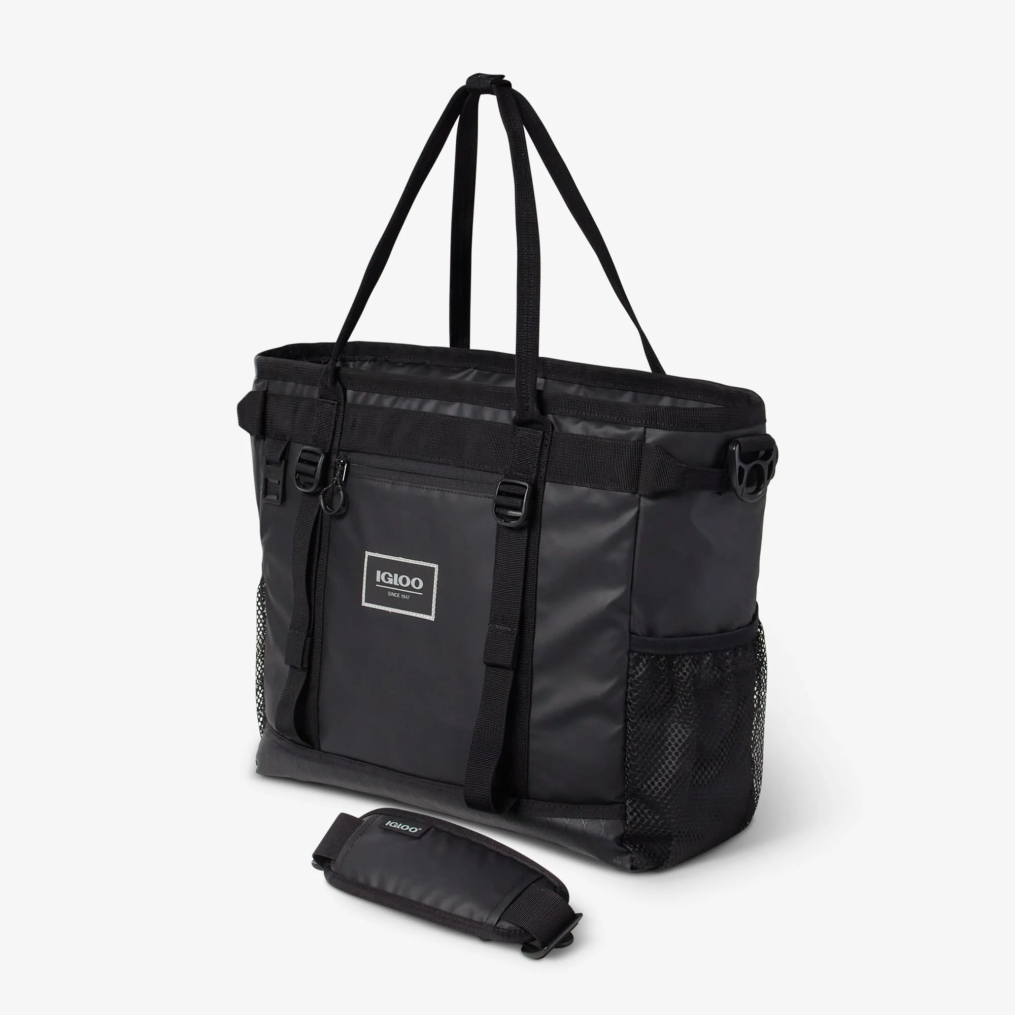 Igloo Camping Cooler Pursuit 30-Can Tote - Image 8