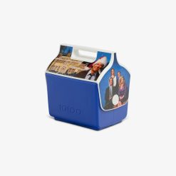 Alternative view of Igloo Camping Cooler National Lampoons Christmas Vacation Little Playmate 7 Qt Cooler