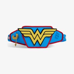 Igloo Camping Cooler DC Super Heroes Wonder Woman Belt Fanny Pack Cooler