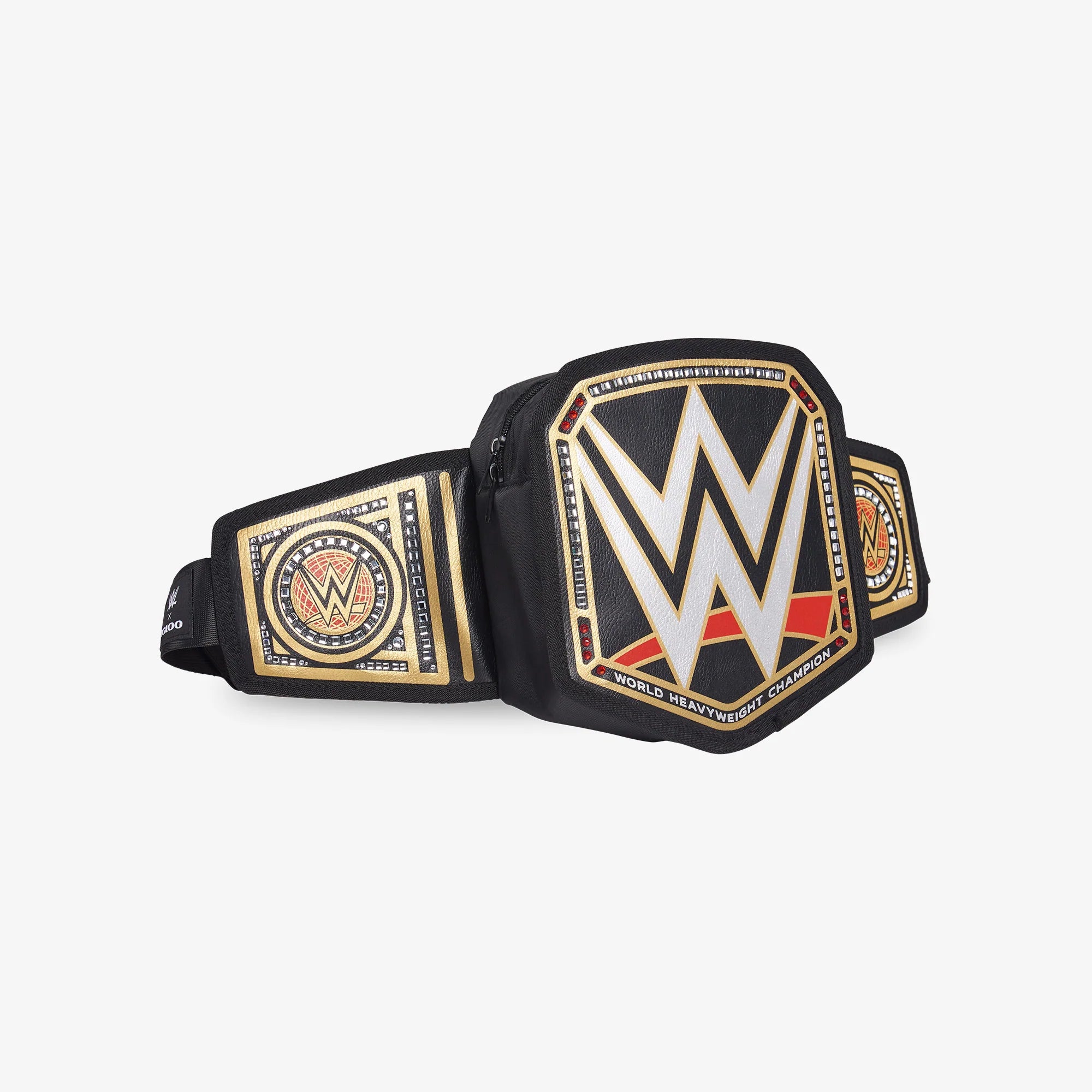 Igloo Camping Cooler WWE Championship Fanny Pack - Image 4
