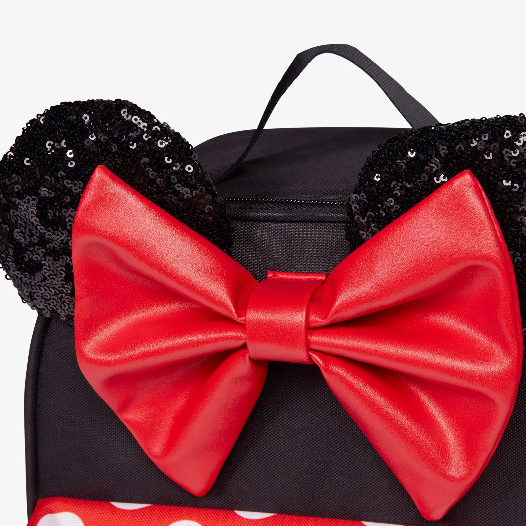 Igloo Camping Cooler Disney Minnie Mouse Mini Convertible Backpack Cooler - Image 5