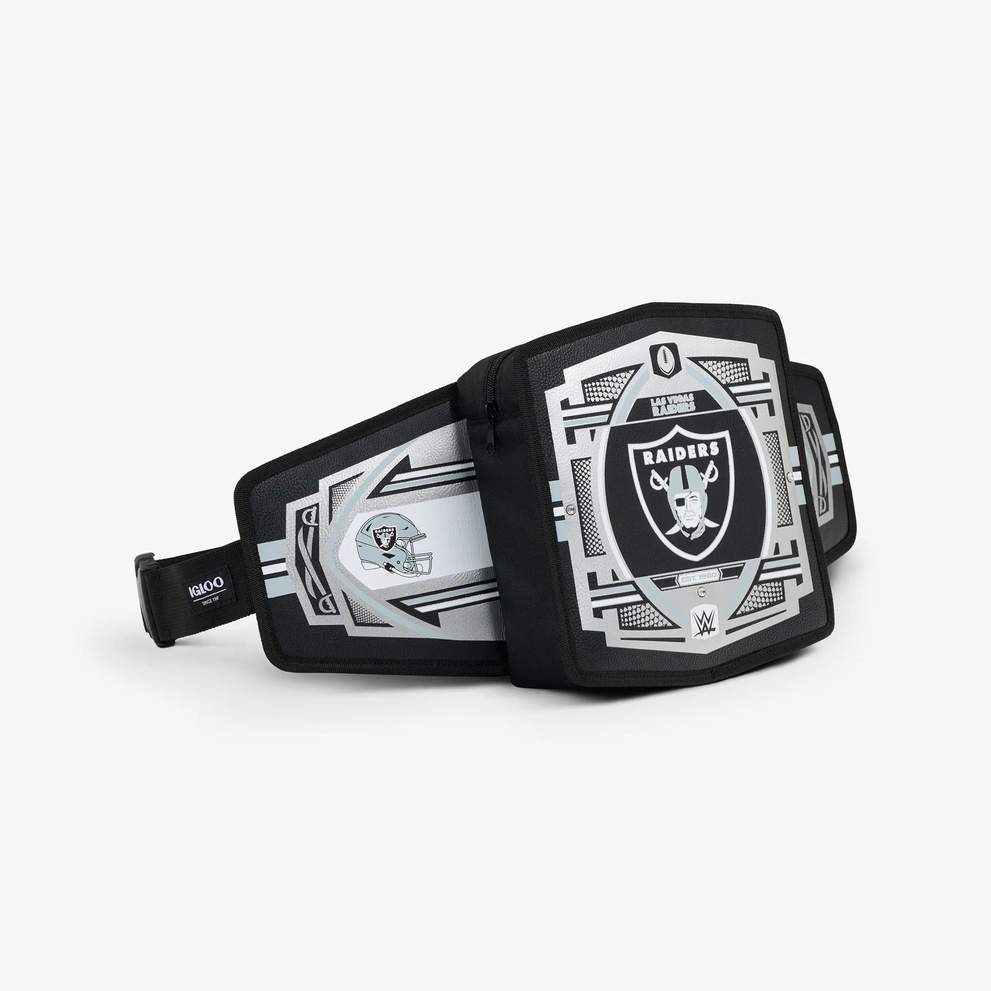 Igloo Camping Cooler NFL WWE Cooler Fanny Pack - Image 79