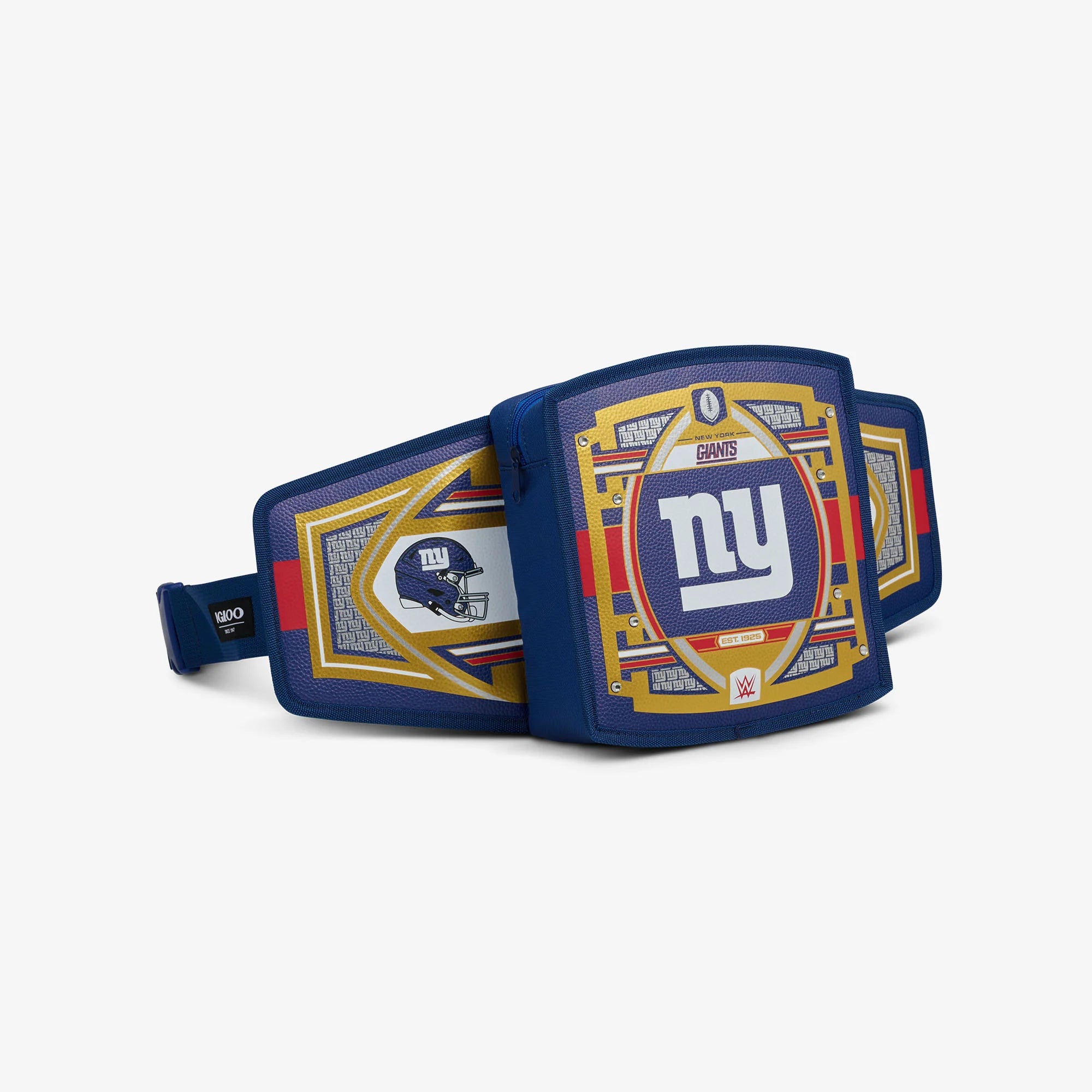 Igloo Camping Cooler NFL WWE Cooler Fanny Pack - Image 120