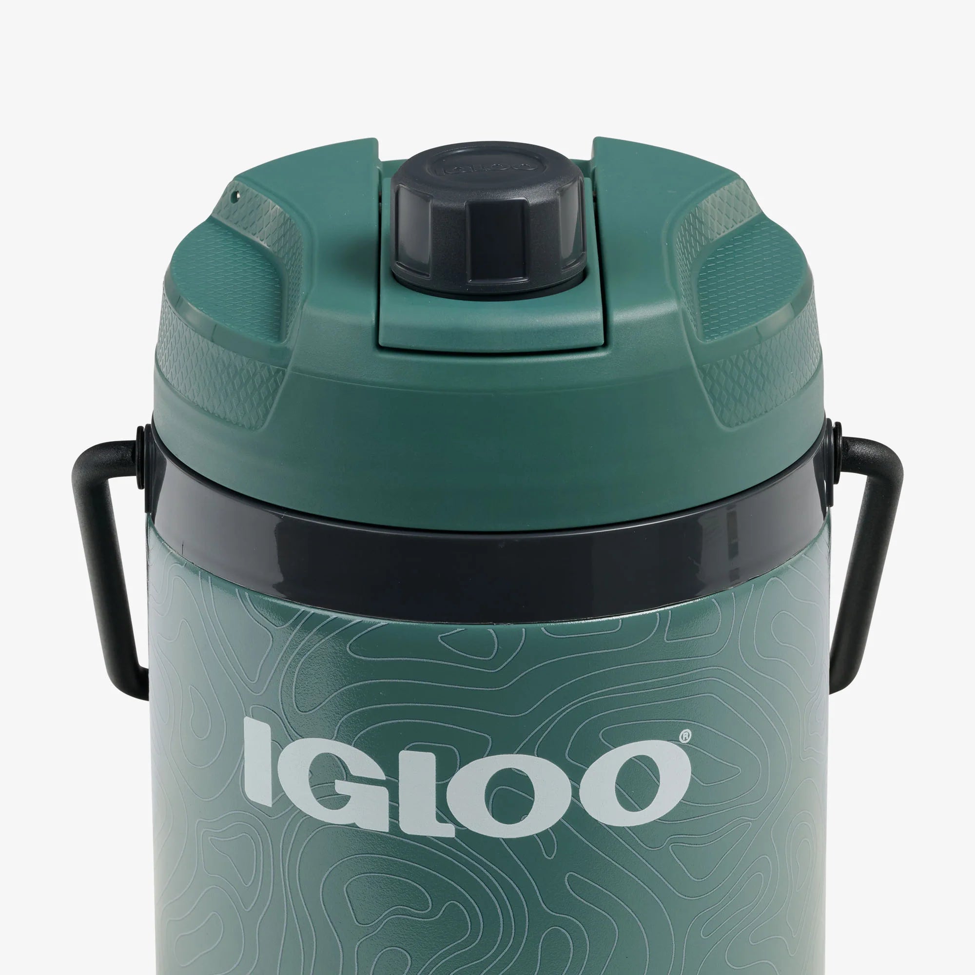 Igloo Camping Cooler Trailmate 54 Oz Hybrid Jug - Image 19