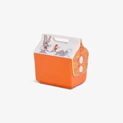 Alternative view of Igloo Camping Cooler Bugs Bunny Little Playmate 7 Qt Cooler