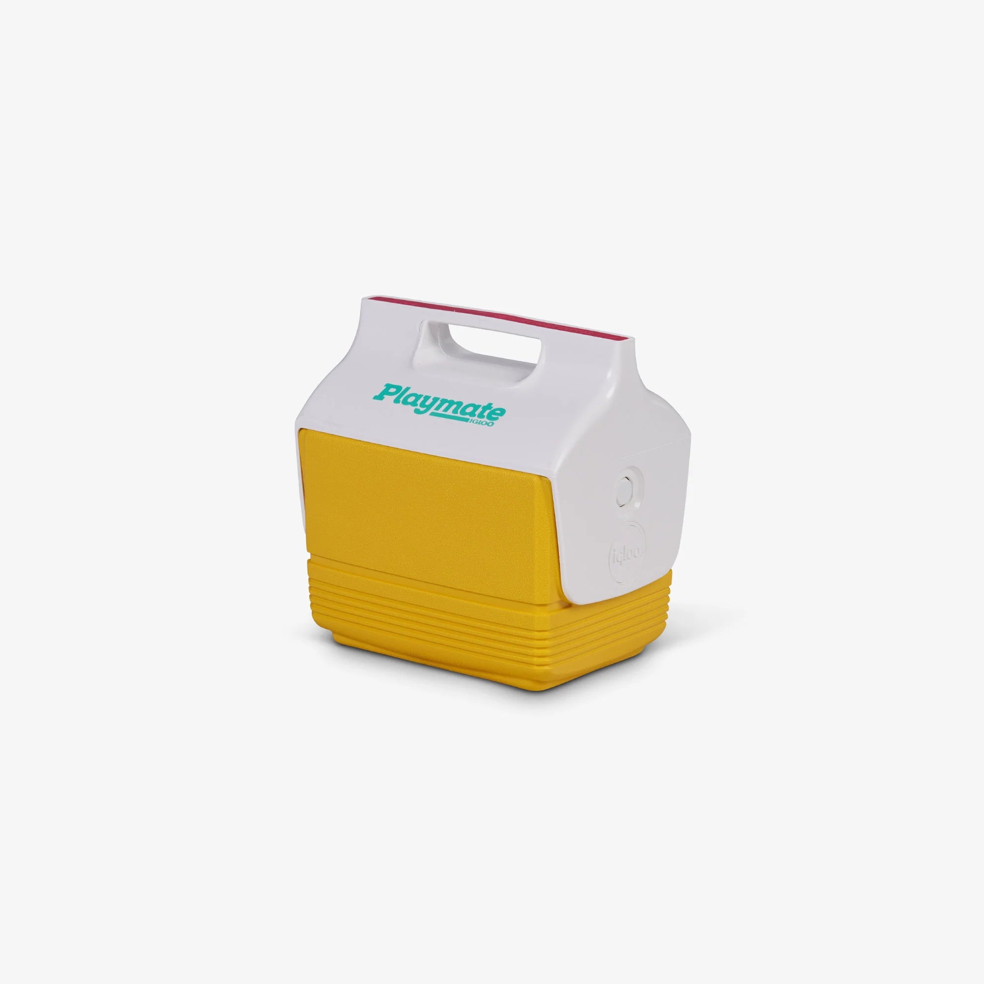 Igloo Camping Cooler Retro Playmate Mini 4 Qt Cooler - Image 8