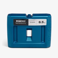 Igloo Camping Cooler Performance Ice XL Block