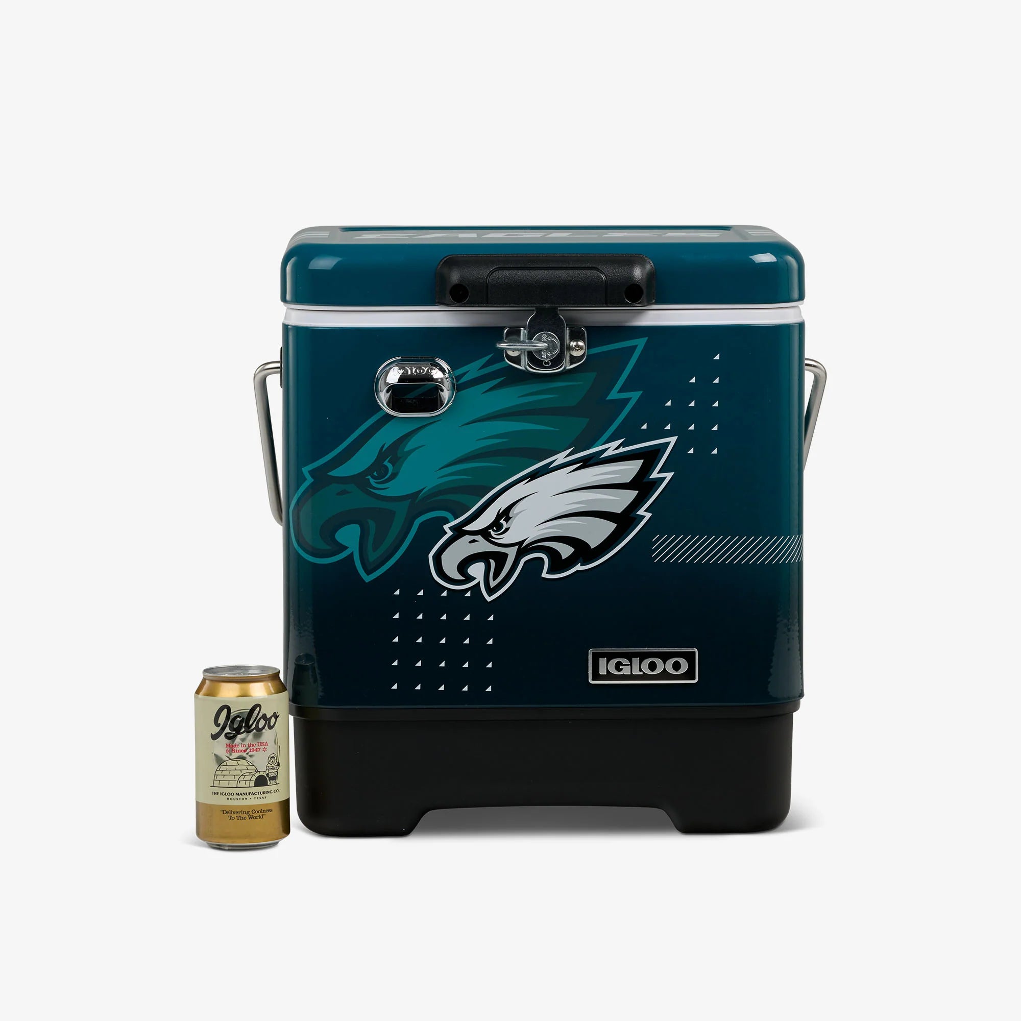 Igloo Camping Cooler NFL Legacy 20 Qt Cooler - Image 8