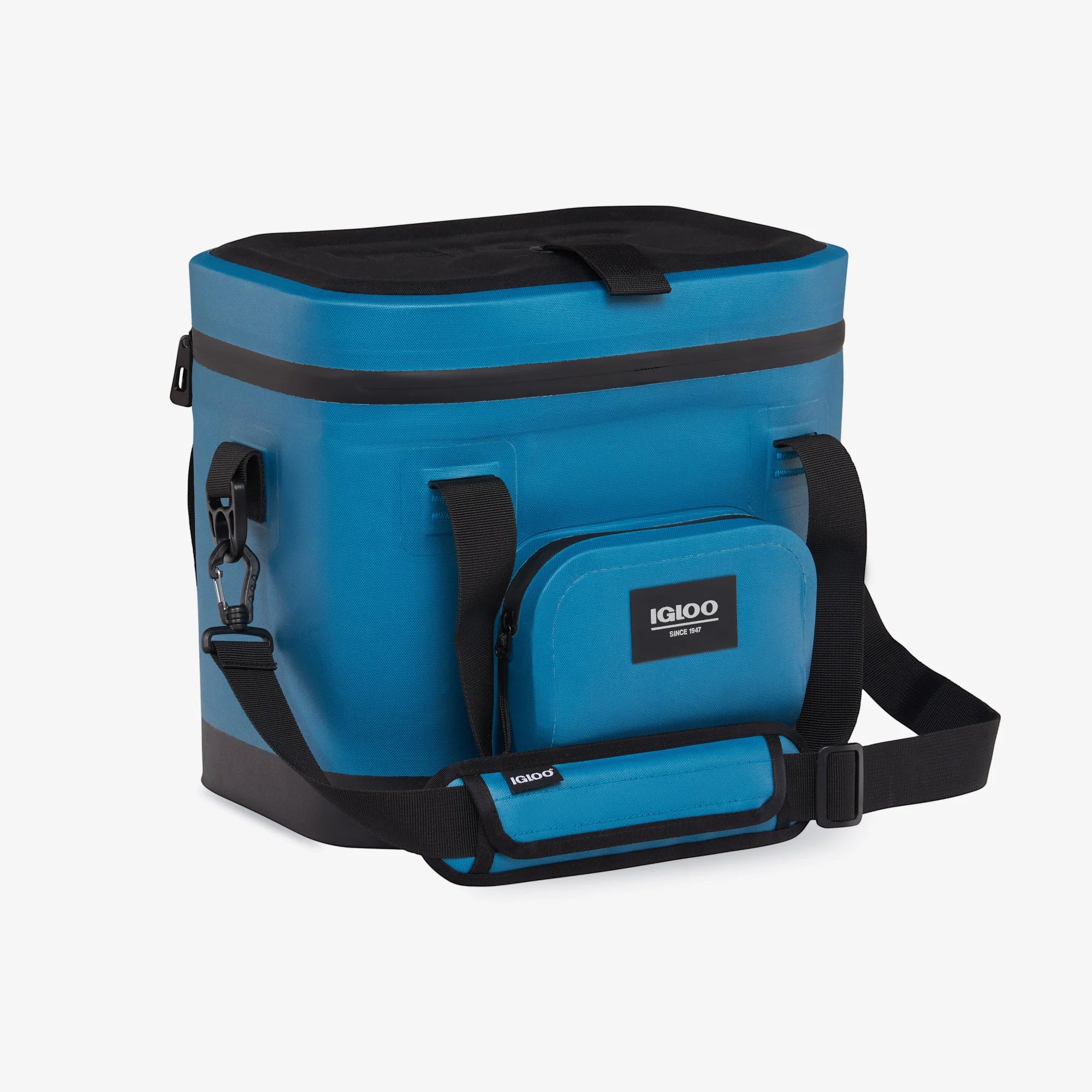 Igloo Camping Cooler Trailmate 18-Can Cooler Bag - Image 16