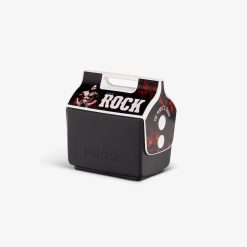 Alternative view of Igloo Camping Cooler WWE The Rock Little Playmate 7 Qt Cooler