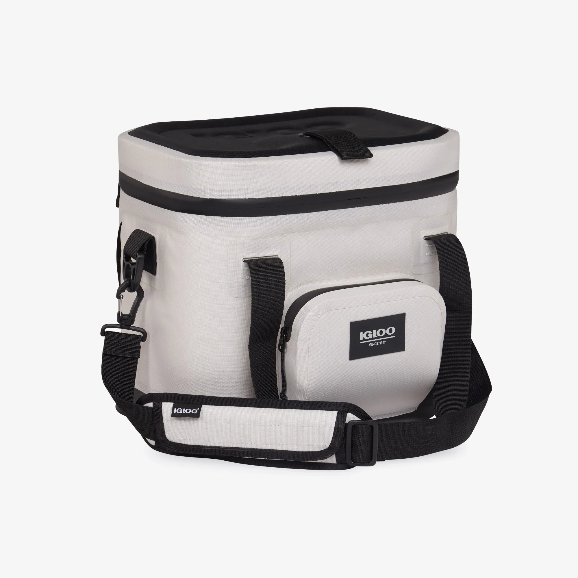Igloo Camping Cooler Trailmate 30-Can Cooler Bag - Image 20