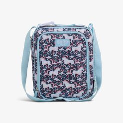 Igloo Camping Cooler Kids Lunch Vertical Cooler + Bento Box