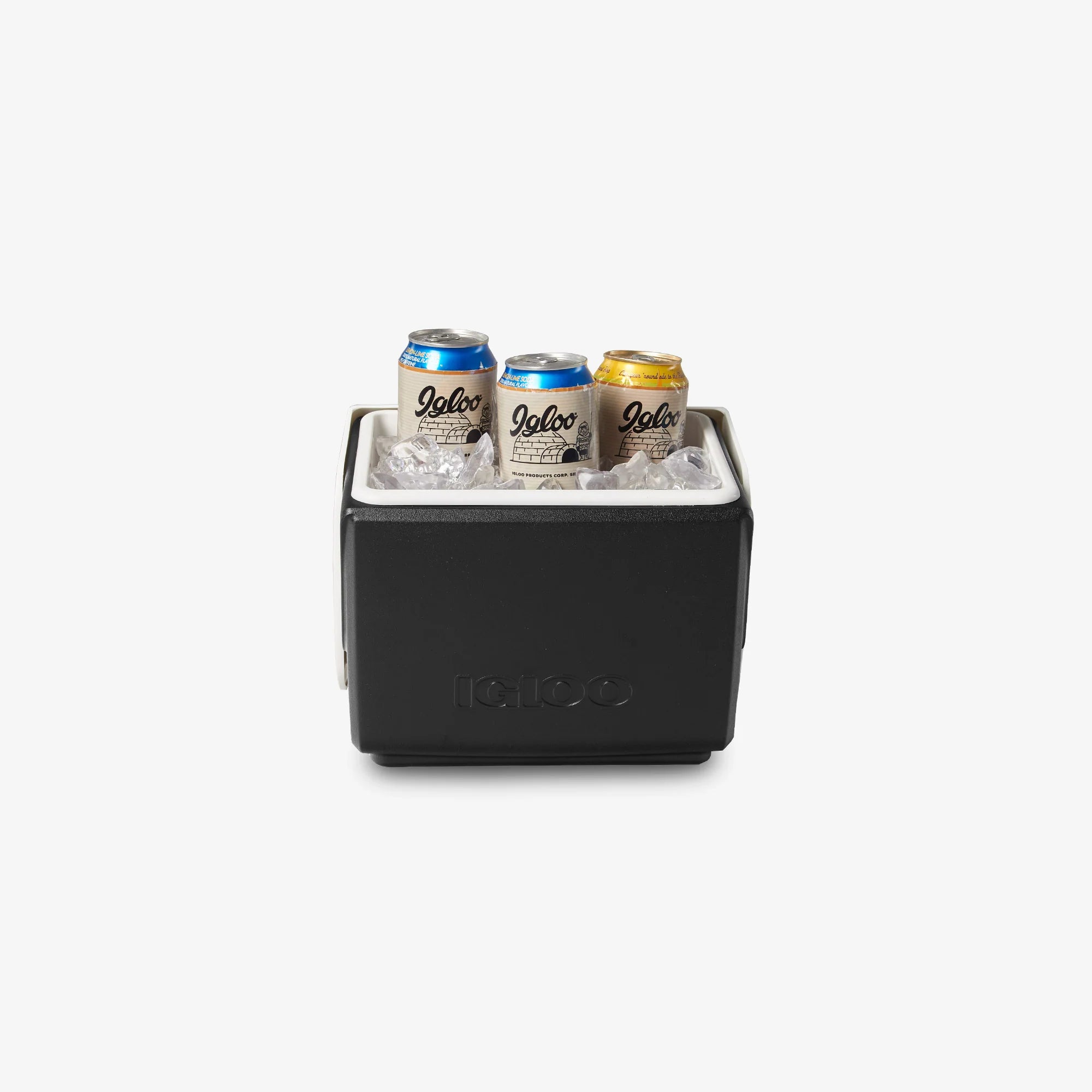 Igloo Camping Cooler Retro Little Playmate 7 Qt Cooler - Image 84