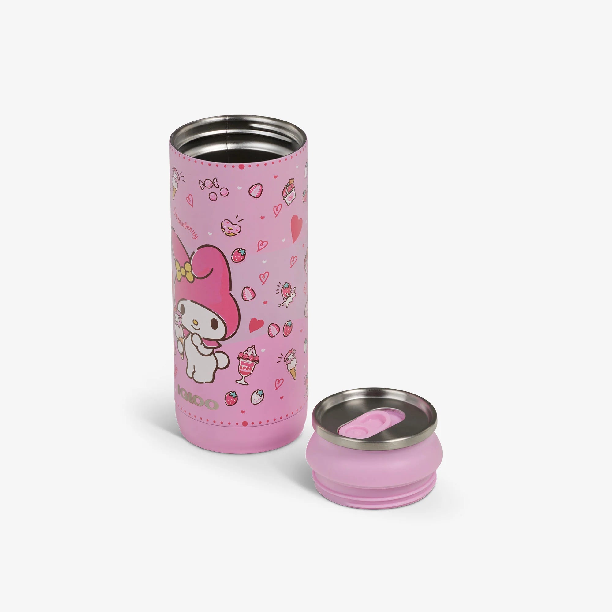 Igloo Camping Cooler My Melody 16 Oz Can - Image 3