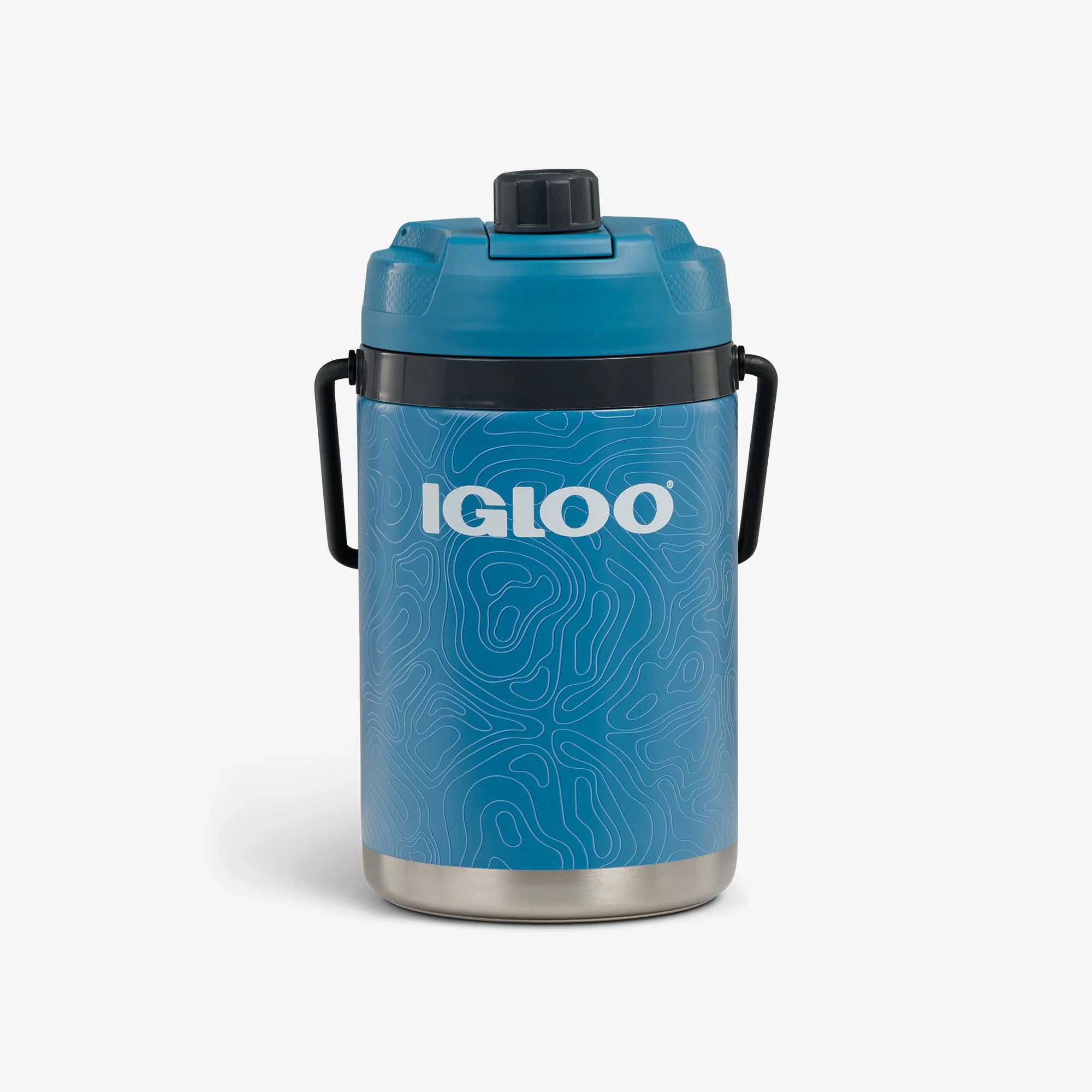 Igloo Camping Cooler Trailmate 54 Oz Hybrid Jug - Image 7