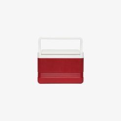 Igloo Camping Cooler Legend 6-Can 5 Qt Cooler