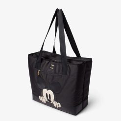 Alternative view of Igloo Camping Cooler Mickey Mouse Dual Compartment Tote Cooler Bag