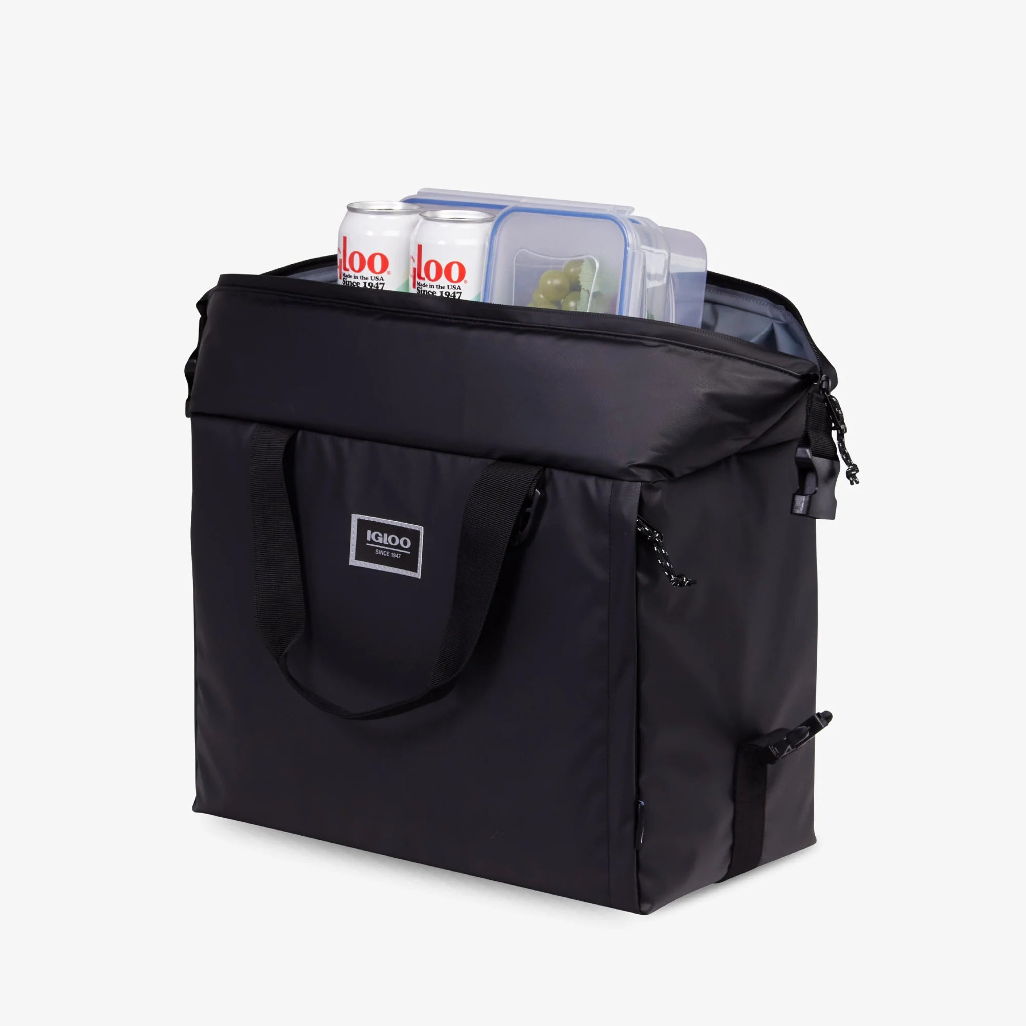 Igloo Camping Cooler South Coast Snapdown 36-Can Bag - Image 12