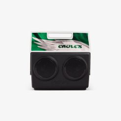 Igloo Camping Cooler Philadelphia Eagles KoolTunes