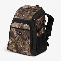 Alternative view of Igloo Camping Cooler Realtree APX 30-Can Gizmo Backpack