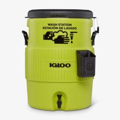 Igloo Camping Cooler 10 Gallon Handwash Station