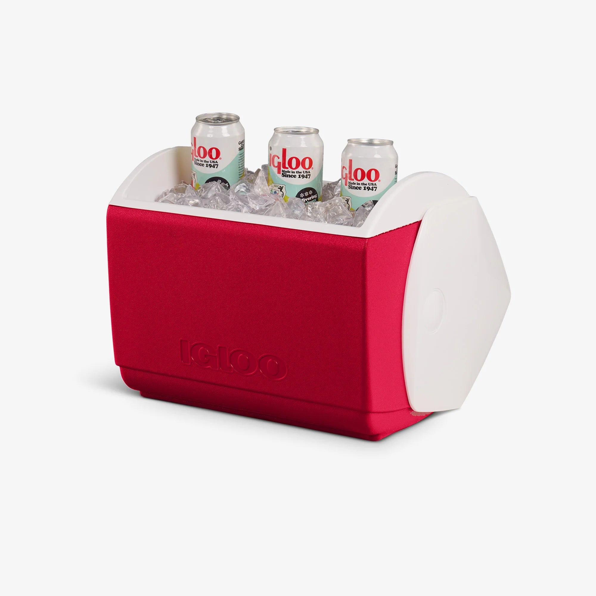 Igloo Camping Cooler University of Georgia Playmate Elite 16 Qt Cooler - Image 3