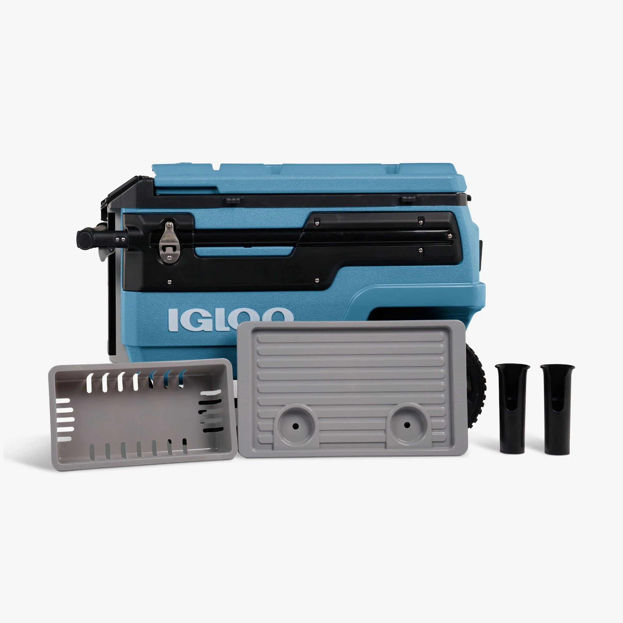 Igloo Camping Cooler Trailmate Journey 70 Qt Cooler - Image 16