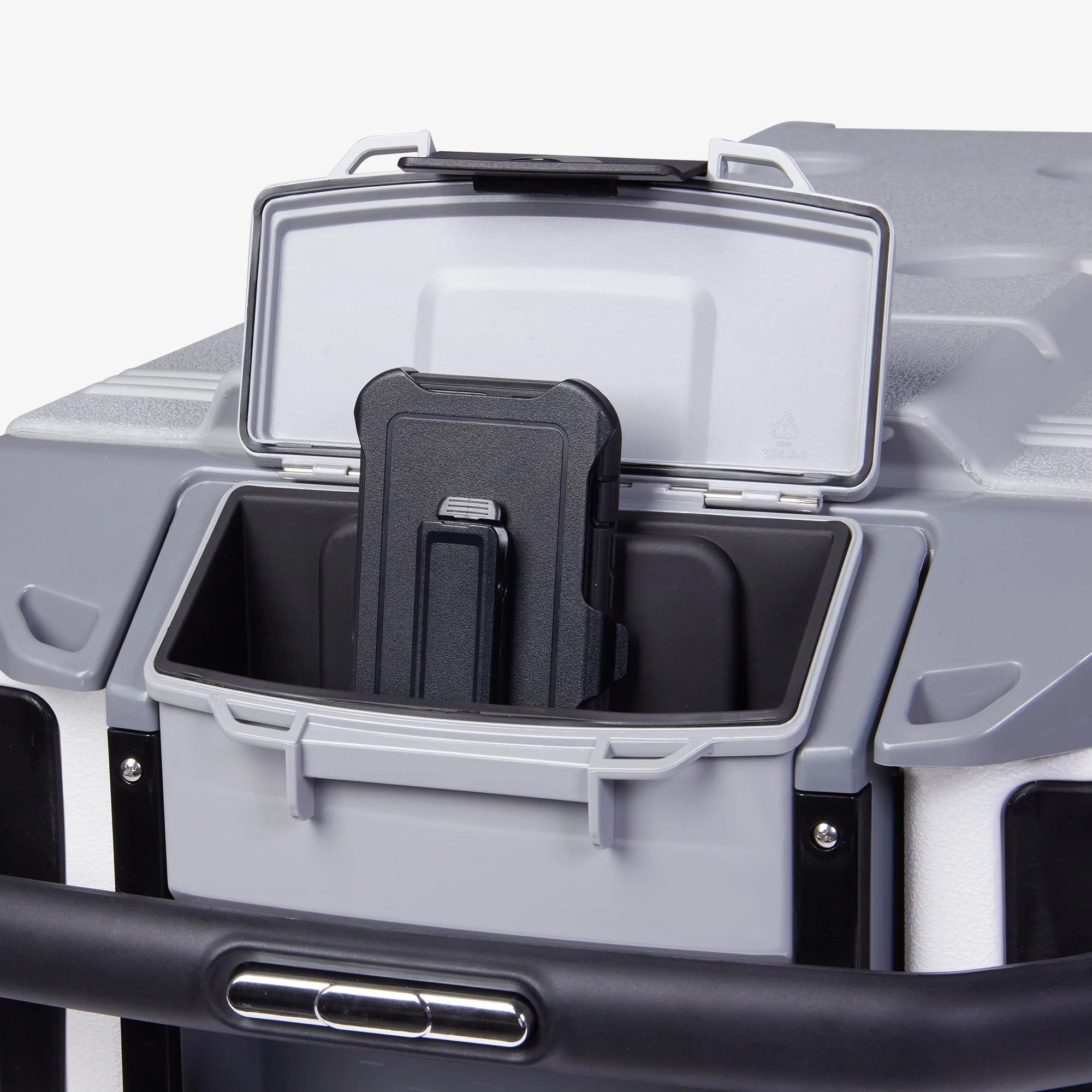 Igloo Camping Cooler Trailmate Journey 70 Qt Cooler - Image 20