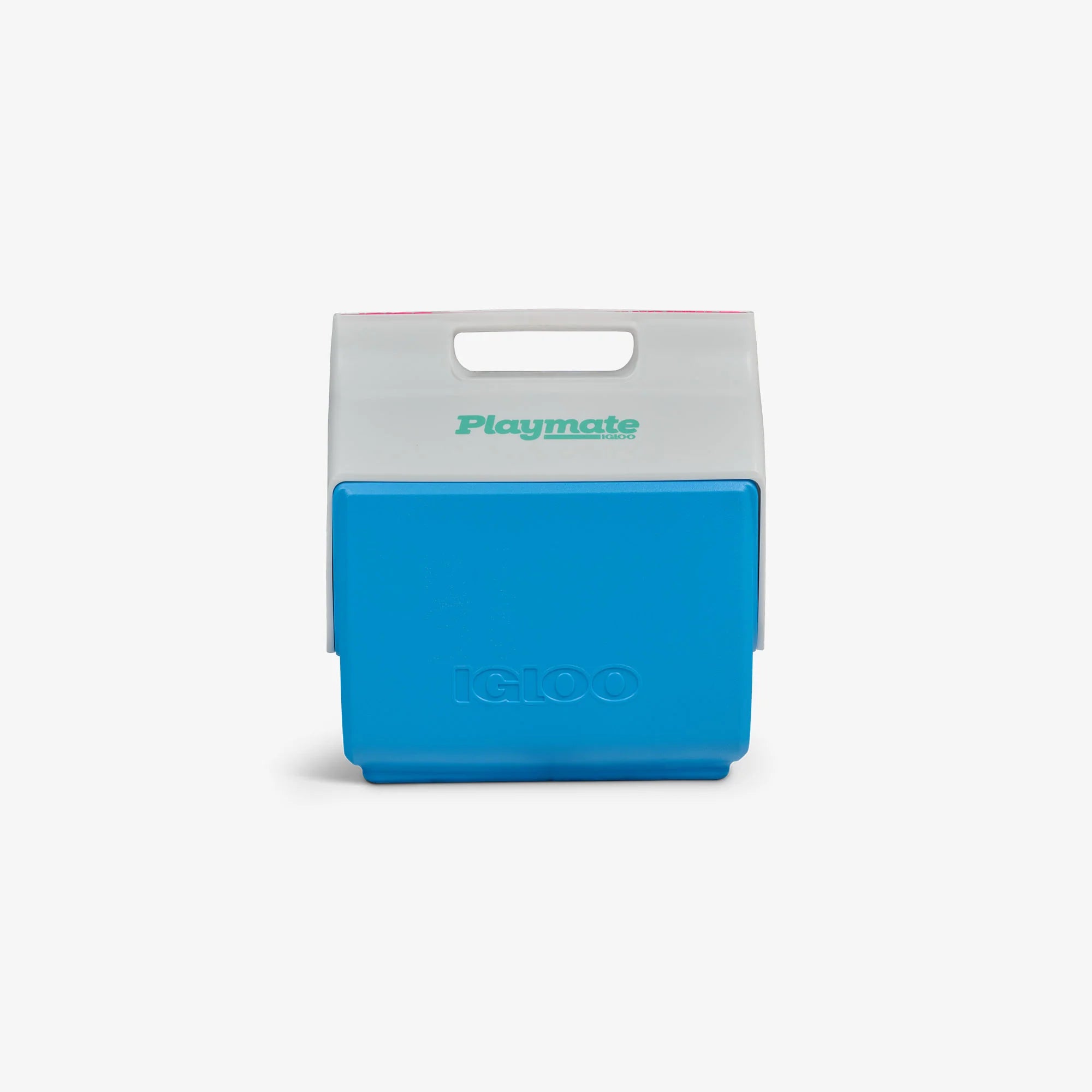 Igloo Camping Cooler Retro Little Playmate 7 Qt Cooler - Image 5