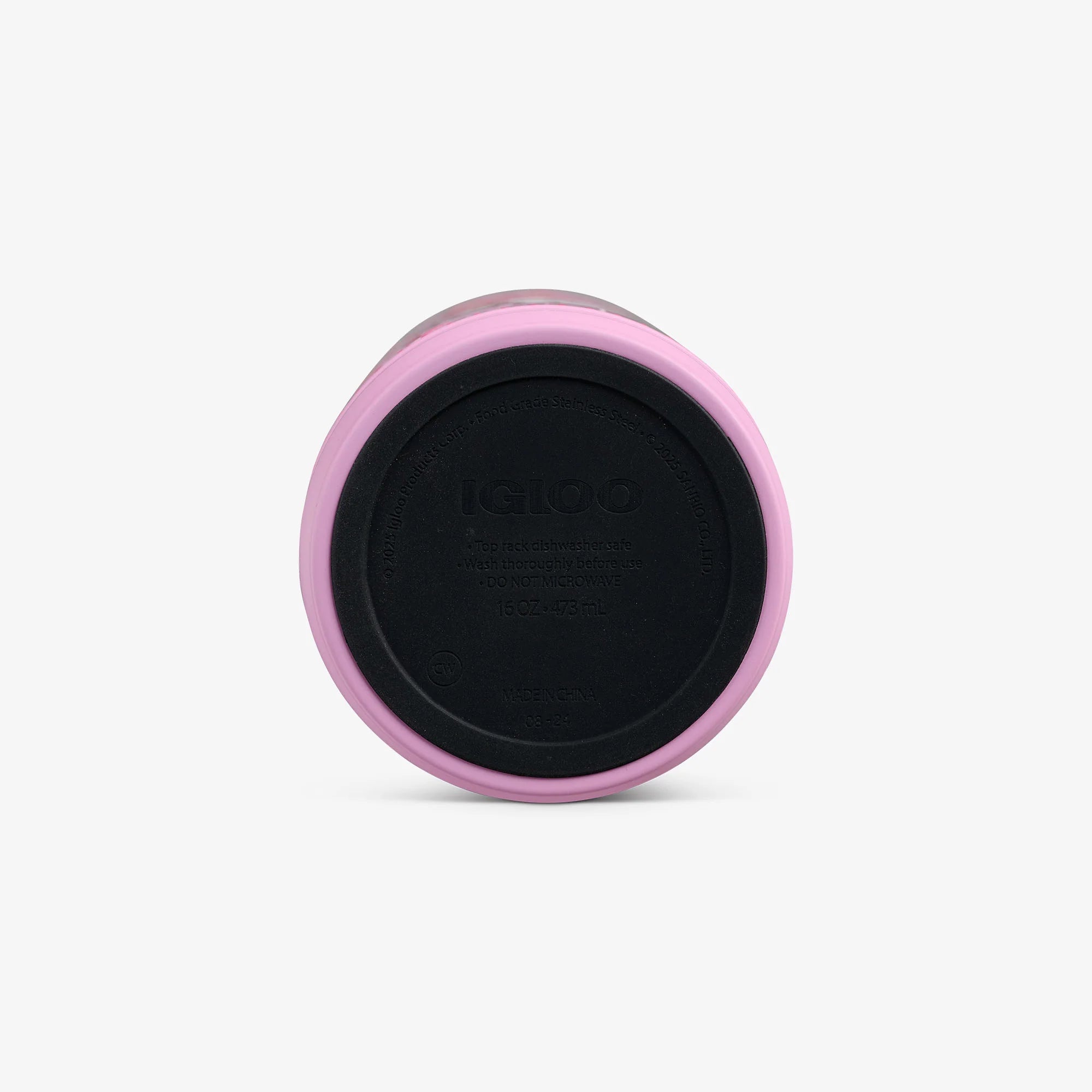 Igloo Camping Cooler My Melody 16 Oz Can - Image 5