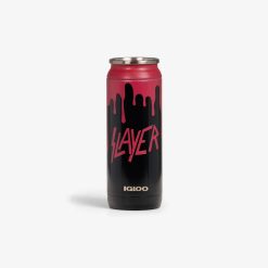 Igloo Camping Cooler Slayer Drip 16 Oz Can