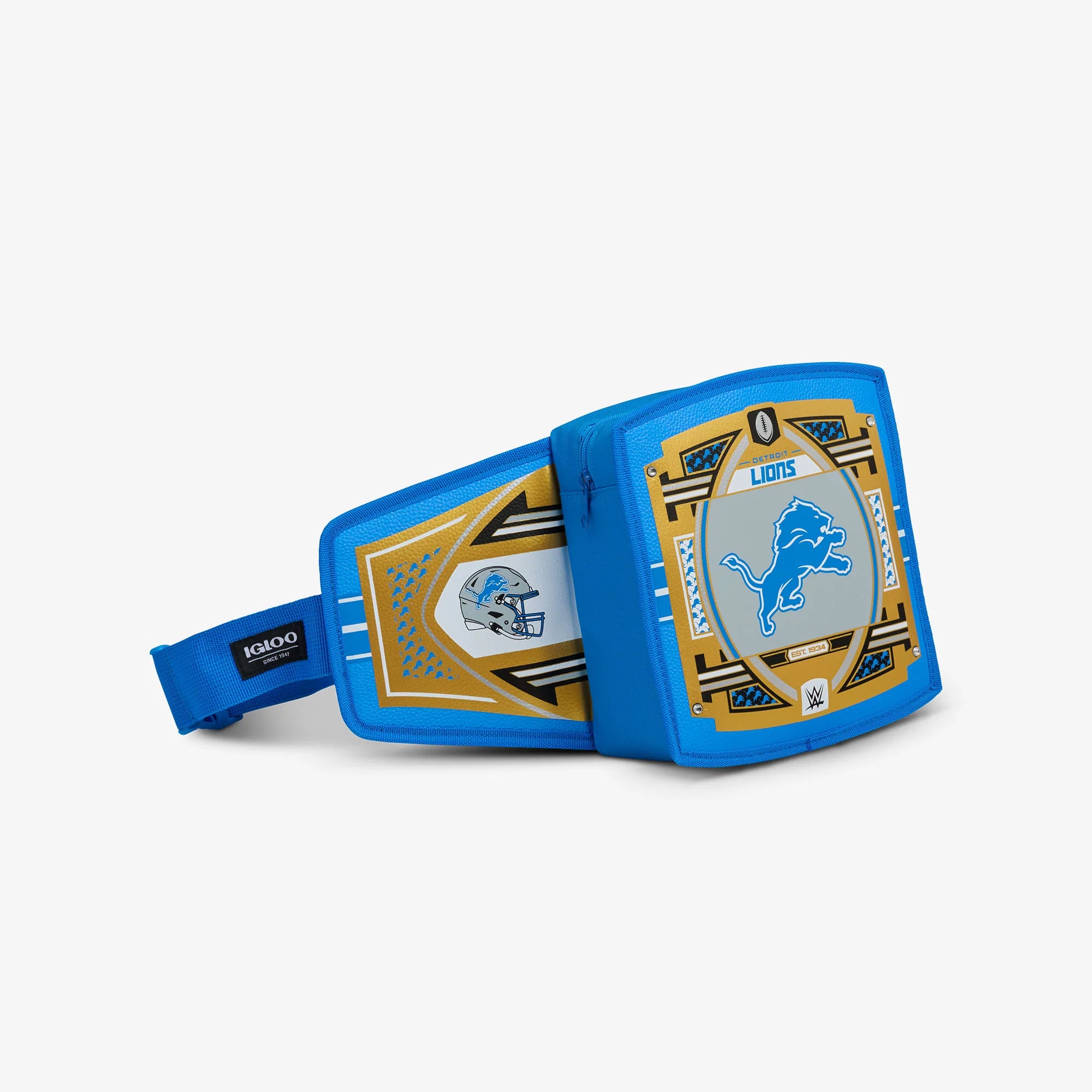 Igloo Camping Cooler NFL WWE Cooler Fanny Pack - Image 92