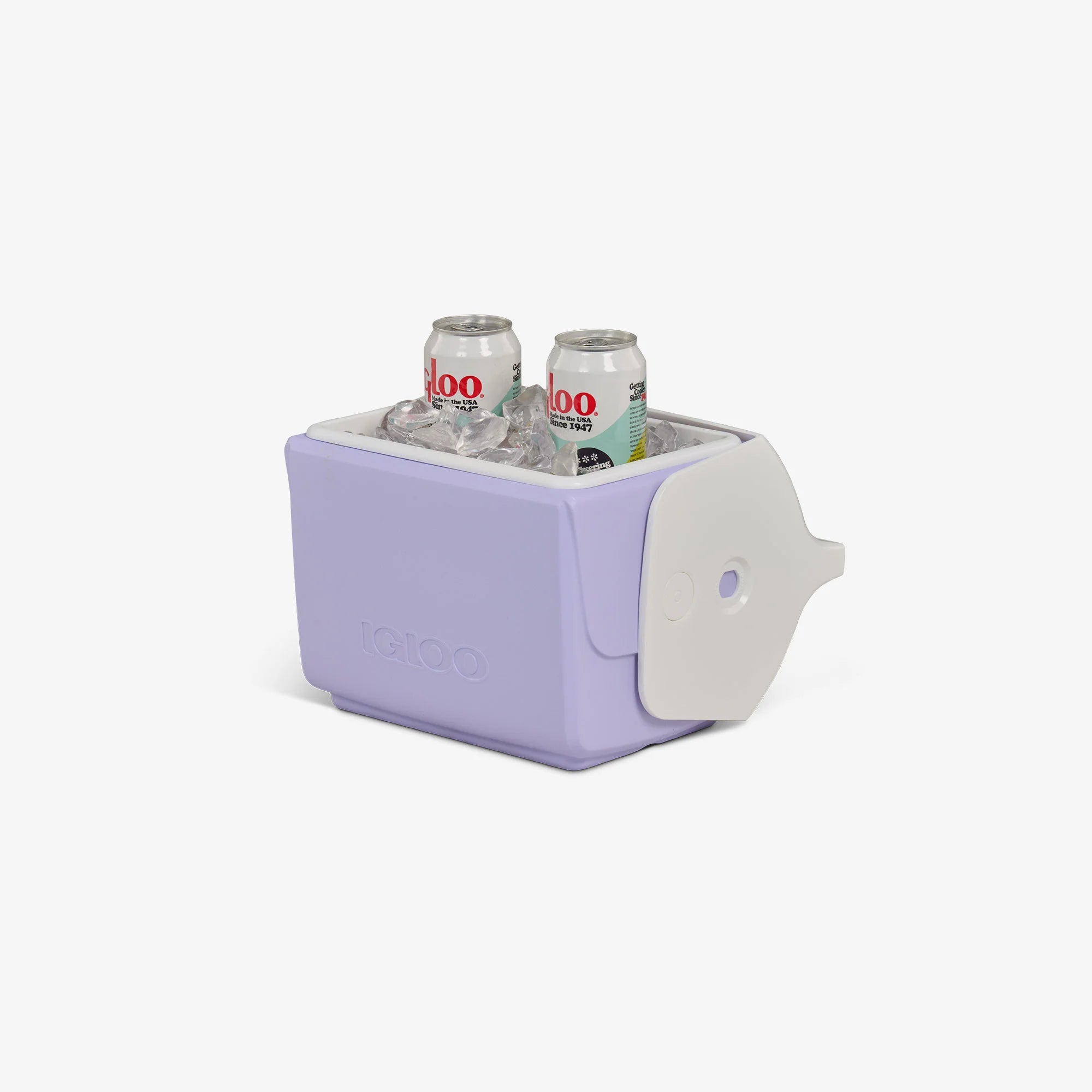 Igloo Camping Cooler Retro Little Playmate 7 Qt Cooler - Image 47