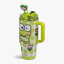 Alternative view of Igloo Camping Cooler Keroppi 32 Oz Travel Mug