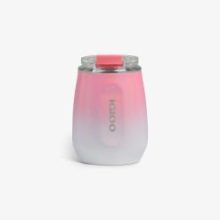 Igloo Camping Cooler 10 Oz Wine Tumbler