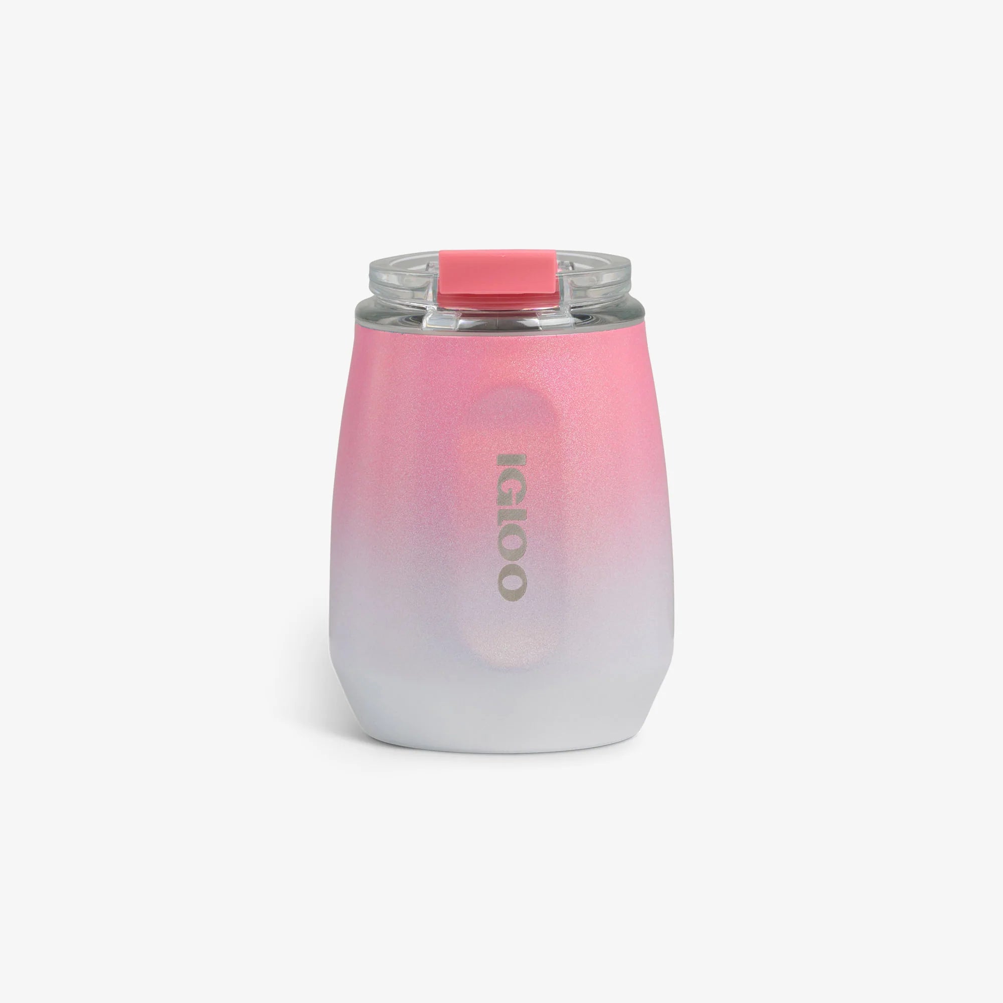 Igloo Camping Cooler 10 Oz Wine Tumbler