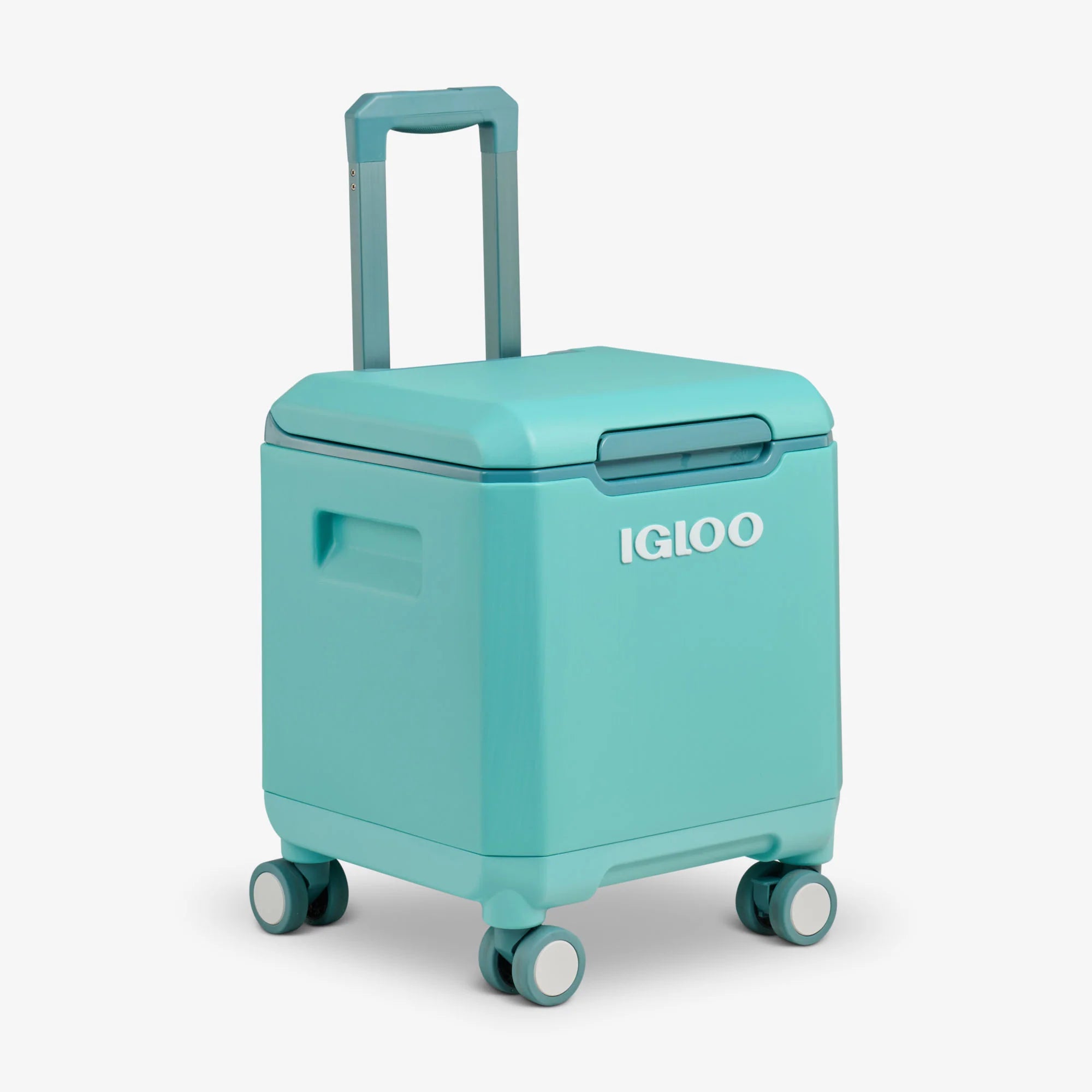 Igloo Camping Cooler Tag Along Too Spinner Cooler - Image 18
