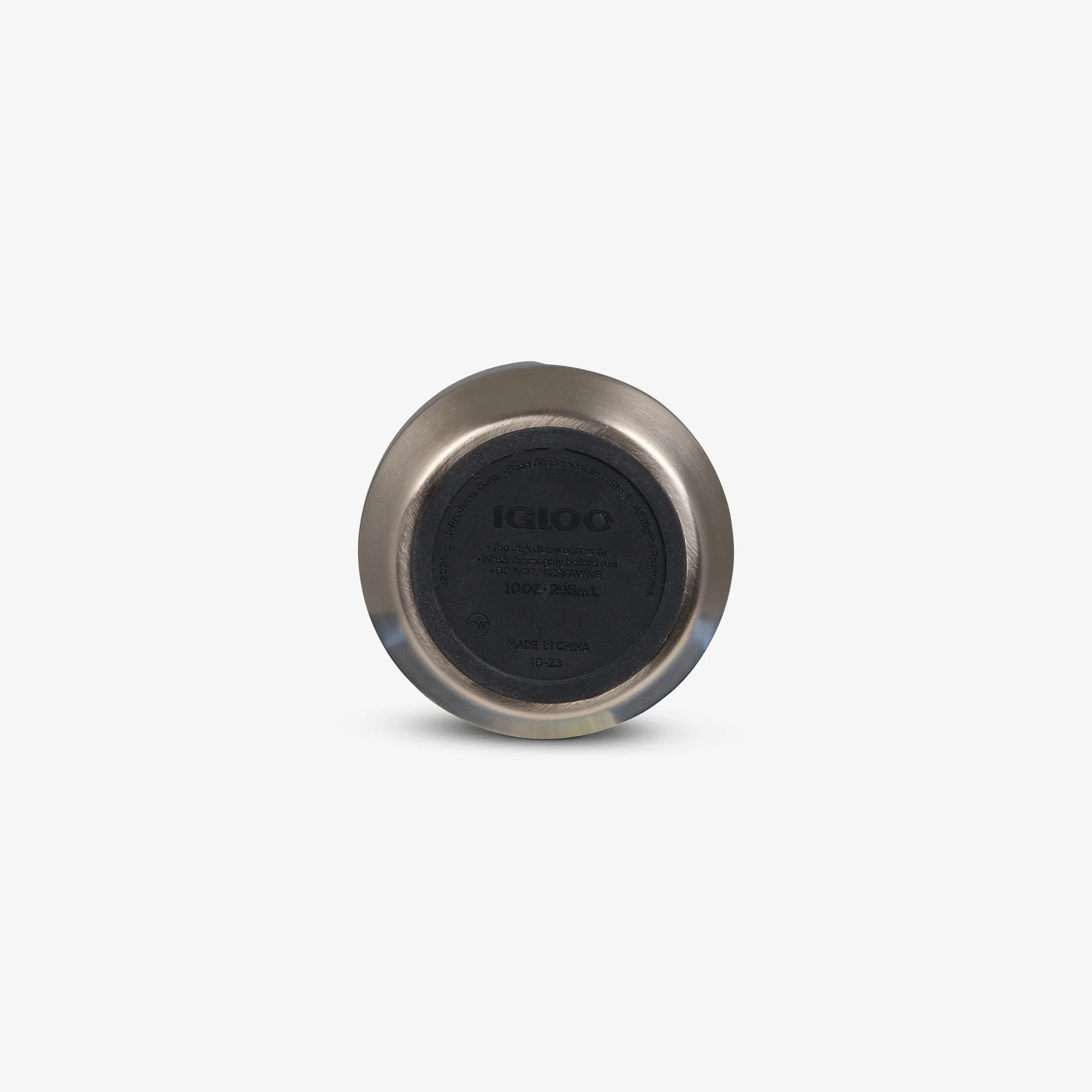 Igloo Camping Cooler 10 Oz Wine Tumbler - Image 38